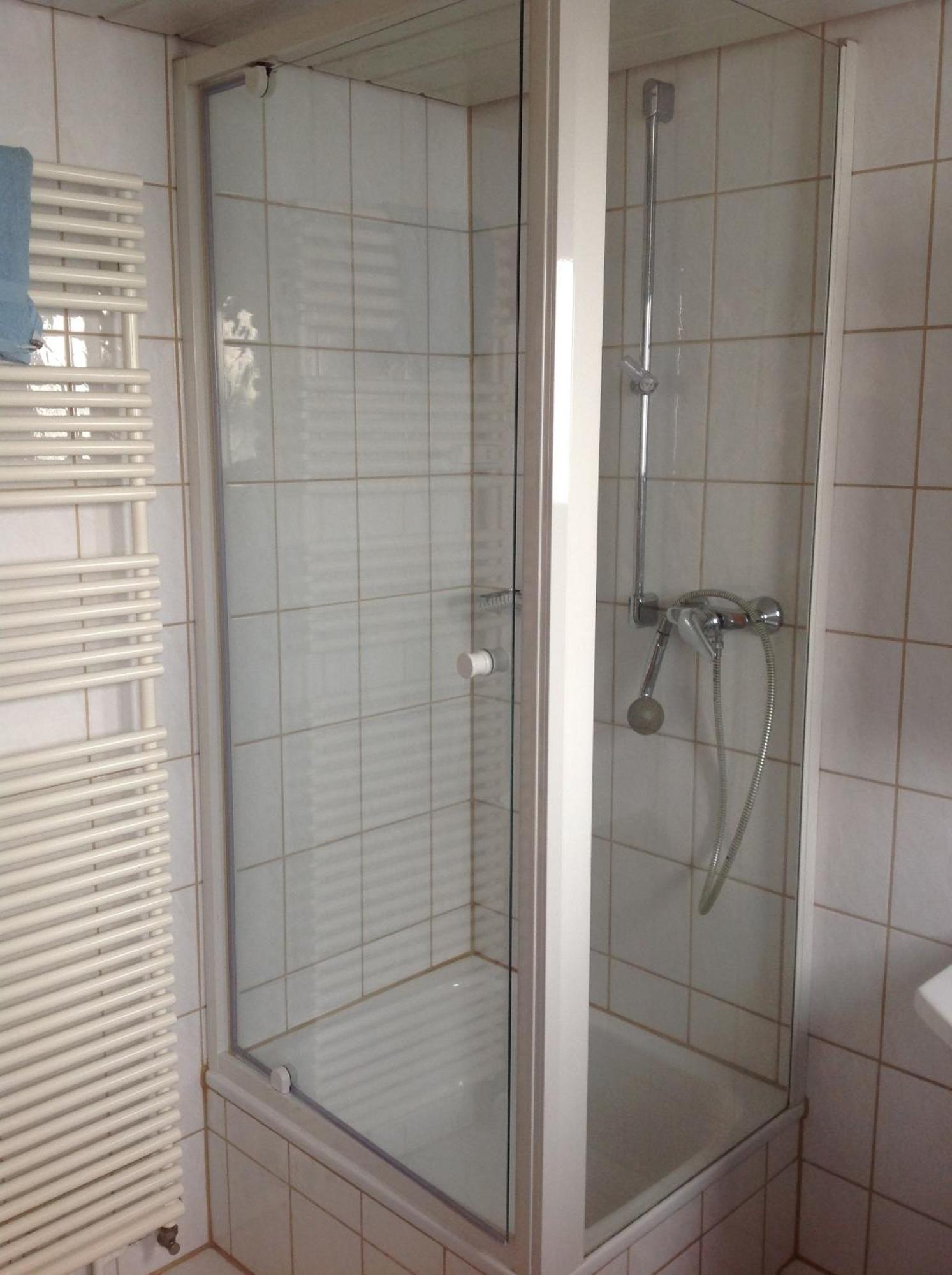 Ruhige Wohnung In Schnaitheim Bei Heidenheim ภายนอก รูปภาพ
