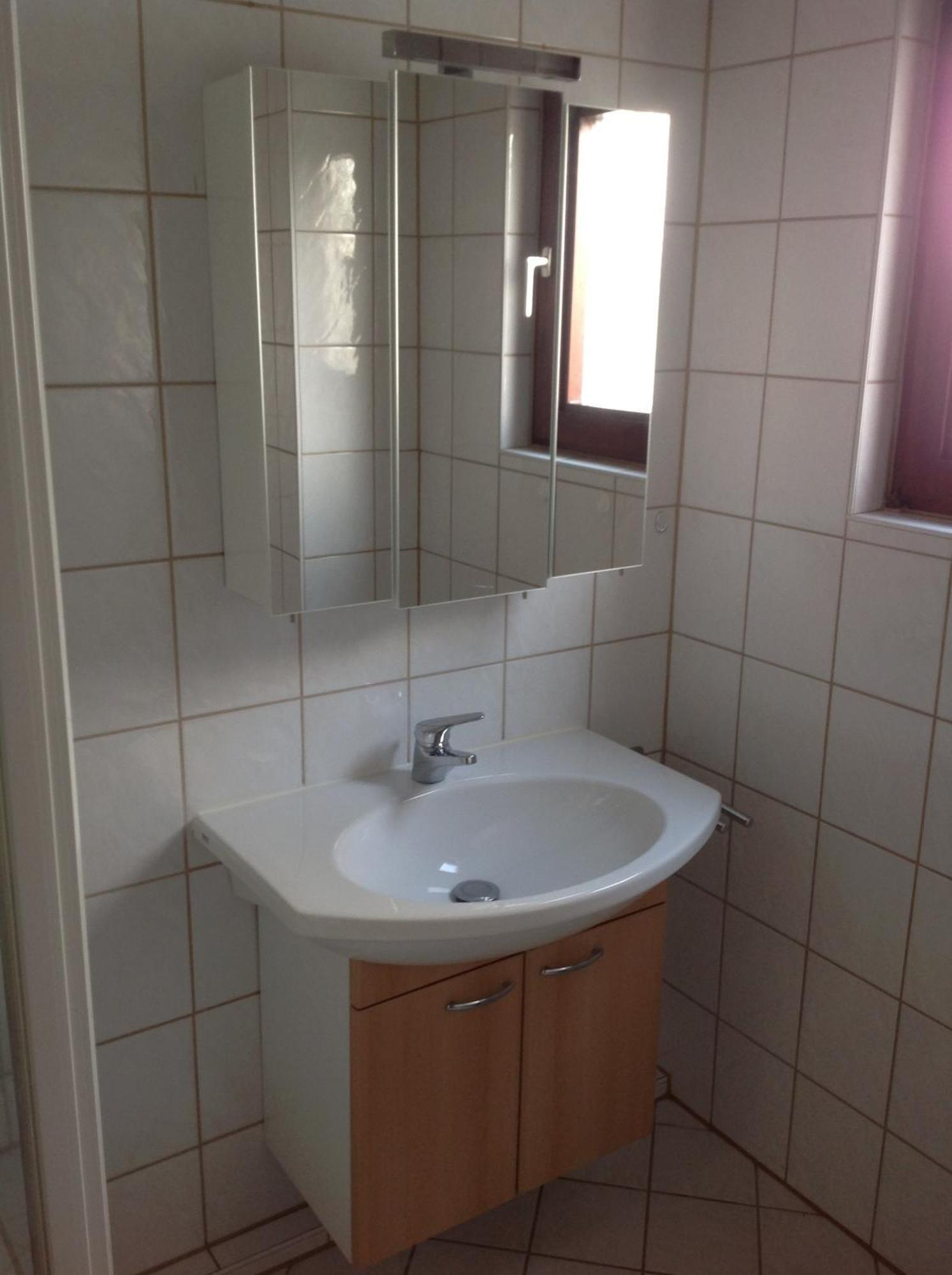 Ruhige Wohnung In Schnaitheim Bei Heidenheim ภายนอก รูปภาพ