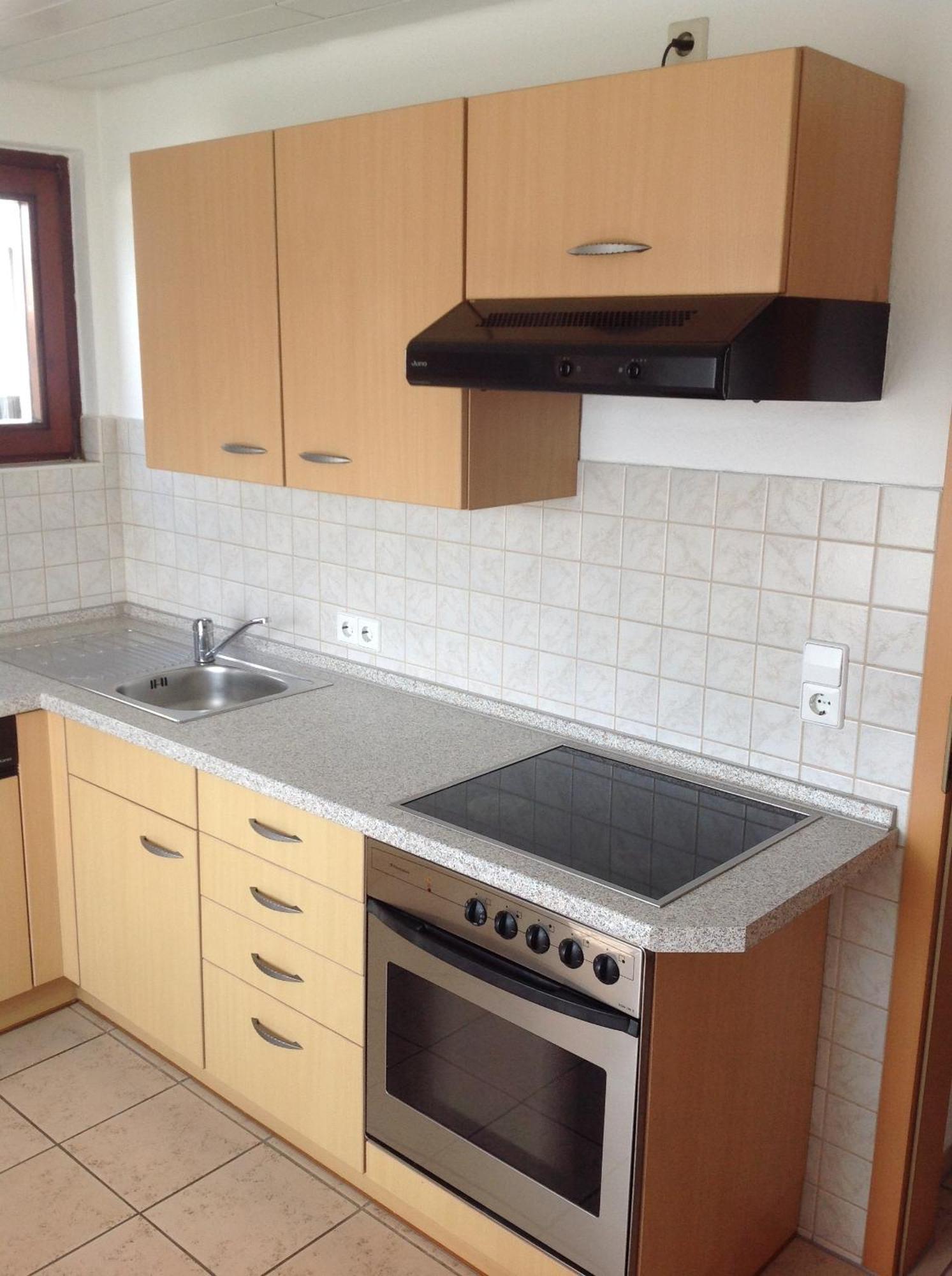 Ruhige Wohnung In Schnaitheim Bei Heidenheim ภายนอก รูปภาพ