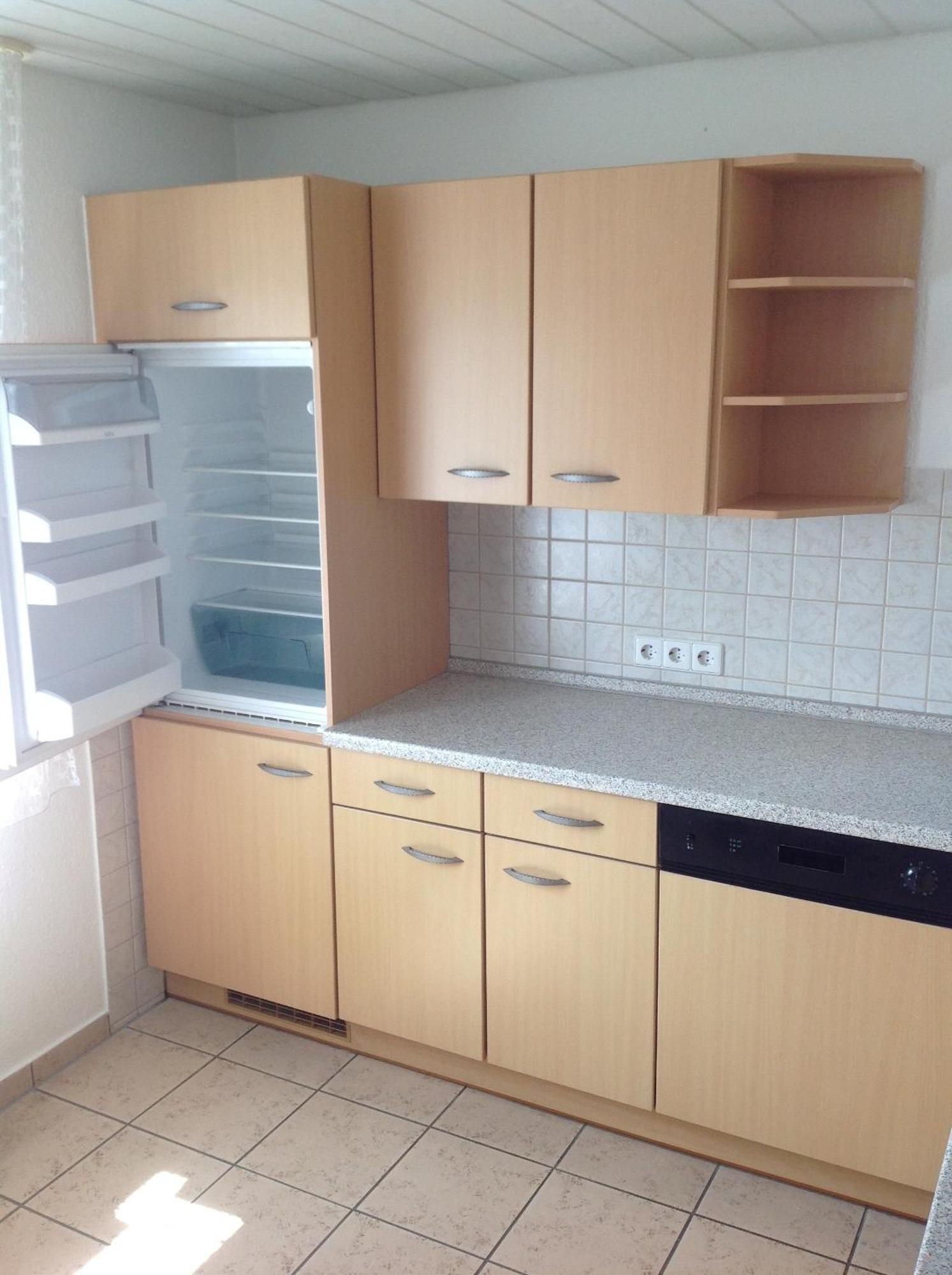 Ruhige Wohnung In Schnaitheim Bei Heidenheim ภายนอก รูปภาพ